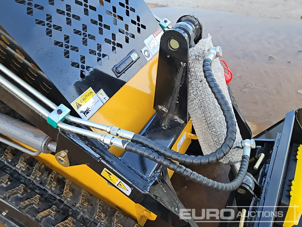 Мини челен товарач Unused 2025 LIHUA T360: снимка 18 Мини челен товарач Unused 2025 LIHUA T360: снимка 18