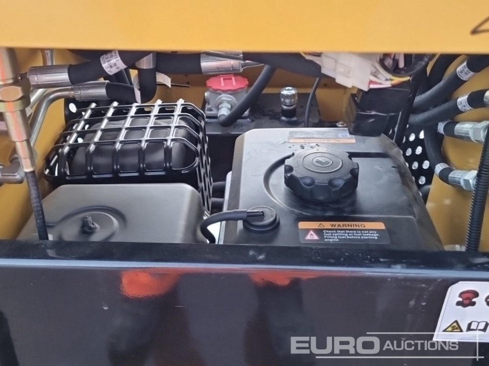 Мини челен товарач Unused 2025 LIHUA T360: снимка 31 Мини челен товарач Unused 2025 LIHUA T360: снимка 31