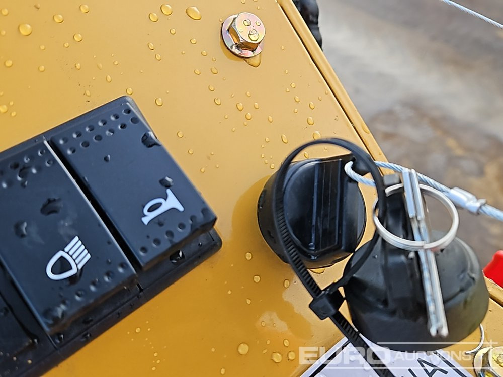 Мини челен товарач Unused 2025 LIHUA T360: снимка 32 Мини челен товарач Unused 2025 LIHUA T360: снимка 32