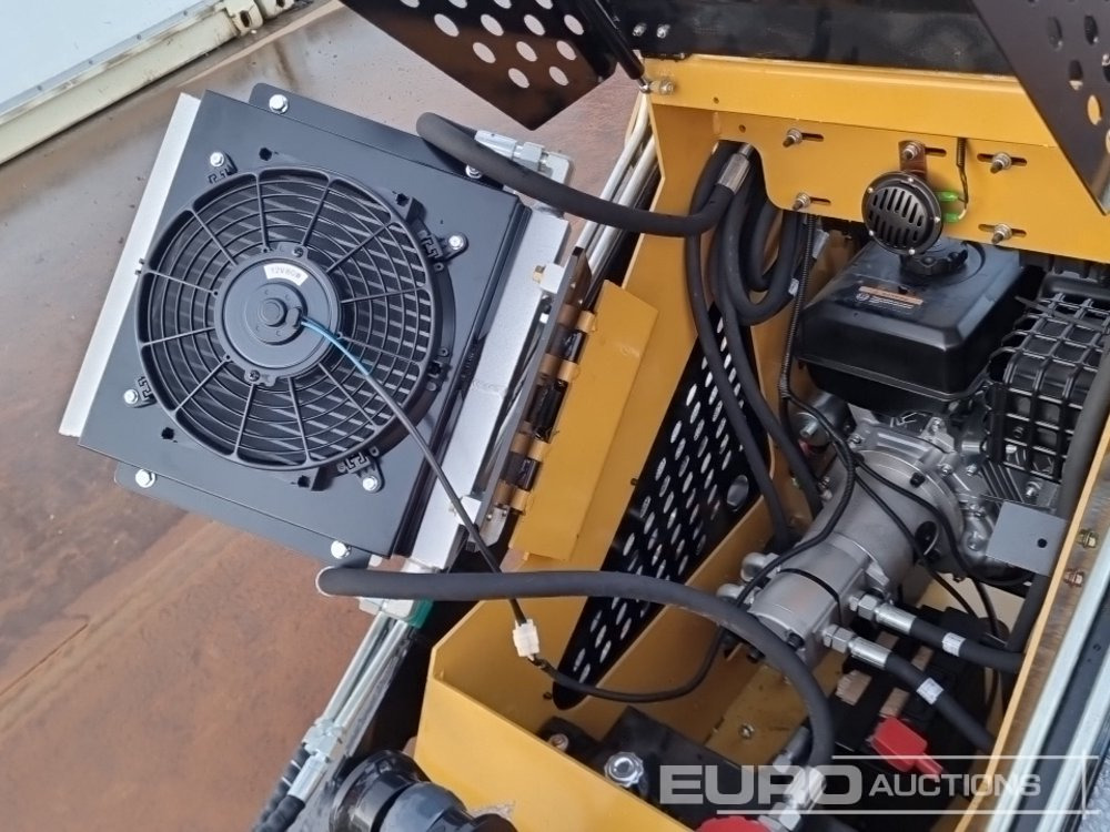 Мини челен товарач Unused 2025 LIHUA T360: снимка 27 Мини челен товарач Unused 2025 LIHUA T360: снимка 27