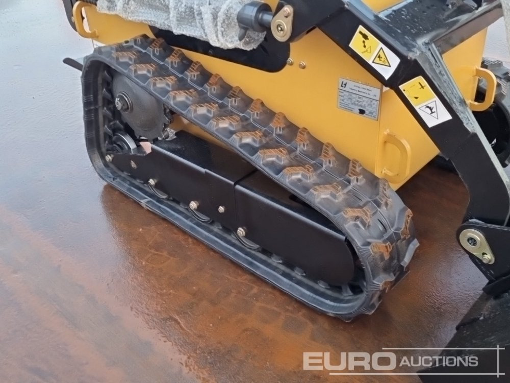 Мини челен товарач Unused 2025 LIHUA T360: снимка 13 Мини челен товарач Unused 2025 LIHUA T360: снимка 13