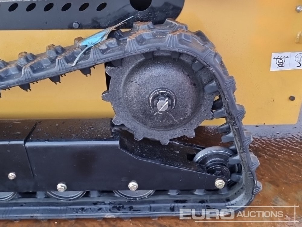 Мини челен товарач Unused 2025 LIHUA T360: снимка 10 Мини челен товарач Unused 2025 LIHUA T360: снимка 10