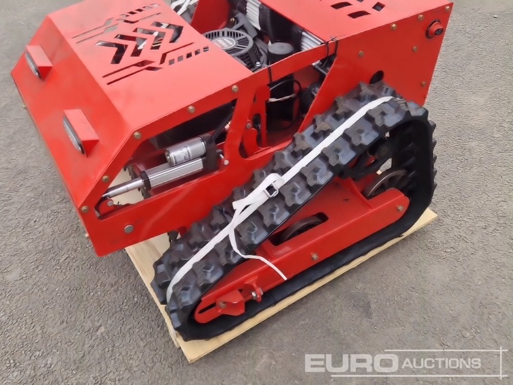 Unused 2025 MMS MS800 - Косачка за трева: снимка 5 Unused 2025 MMS MS800 - Косачка за трева: снимка 5