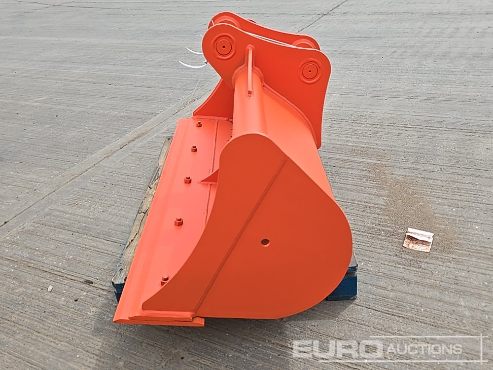 Unused 2025 Miller 60" Ditching Bucket 50mm Pin to suit 6-8 Ton Excavator - Кофа: снимка 2 Unused 2025 Miller 60" Ditching Bucket 50mm Pin to suit 6-8 Ton Excavator - Кофа: снимка 2