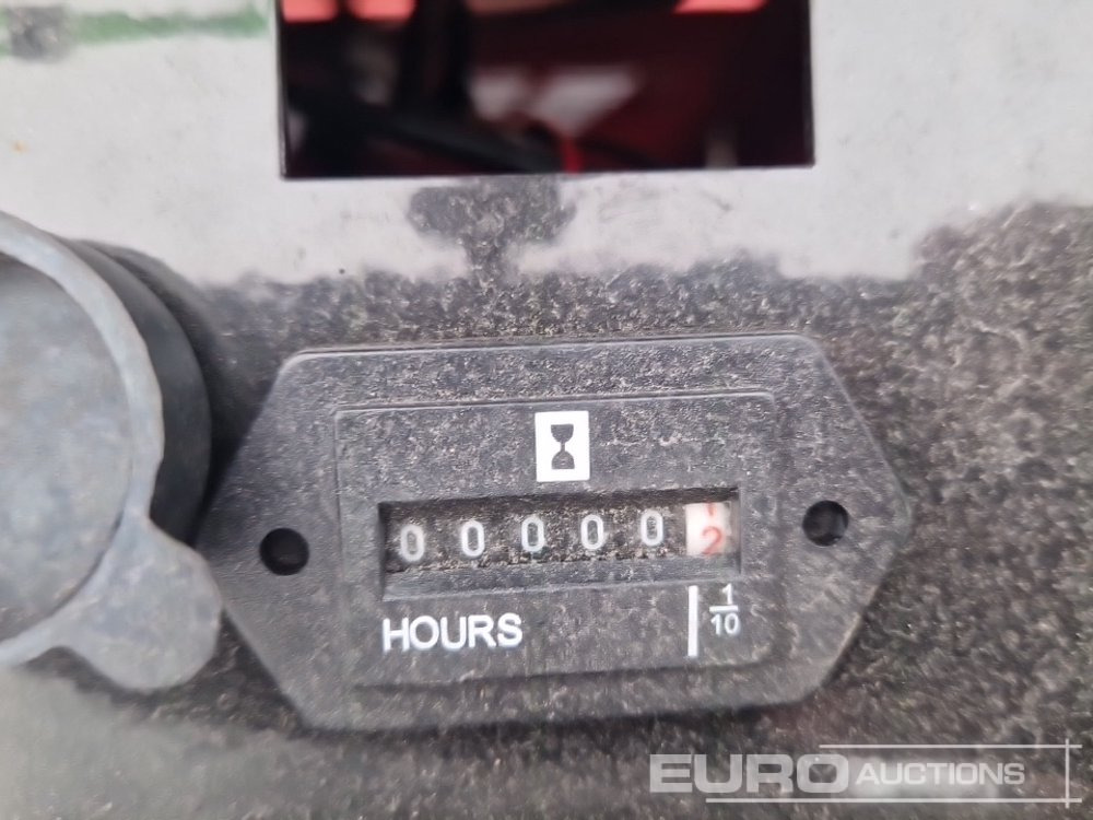 Мини багер Unused 2025 Miva VA13: снимка 38