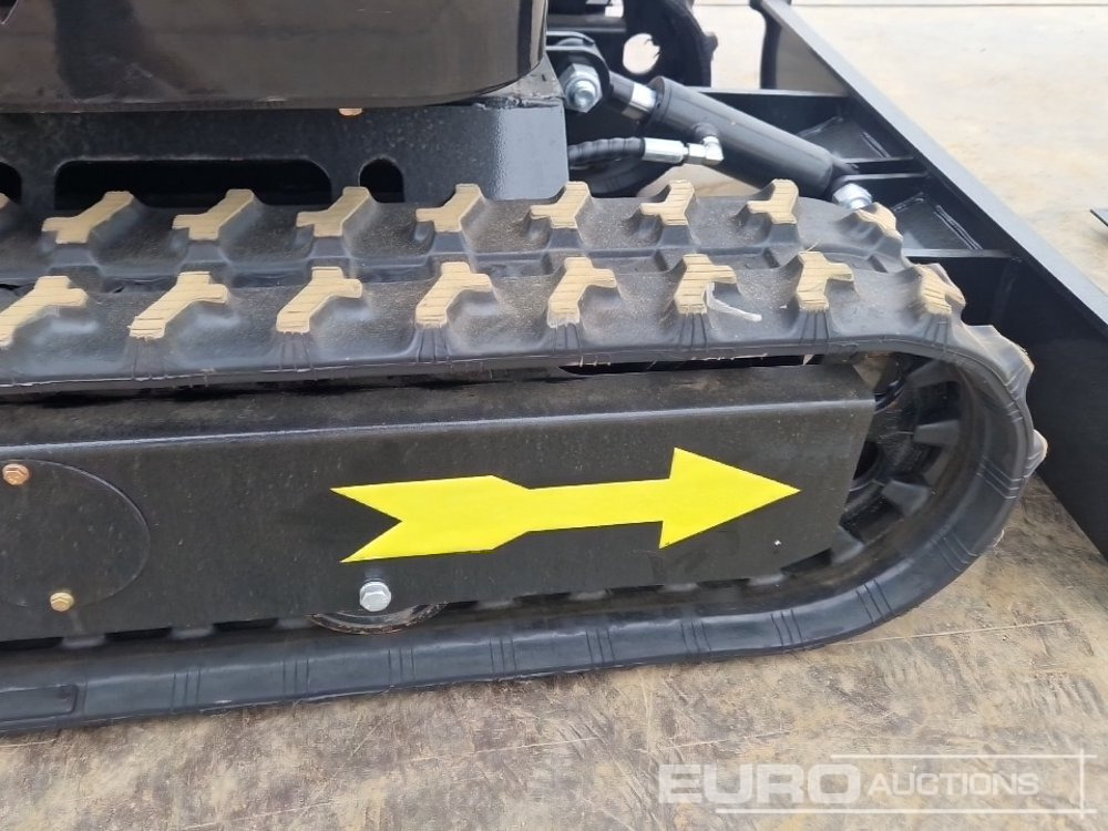 Мини багер Unused 2025 Miva VA13: снимка 23