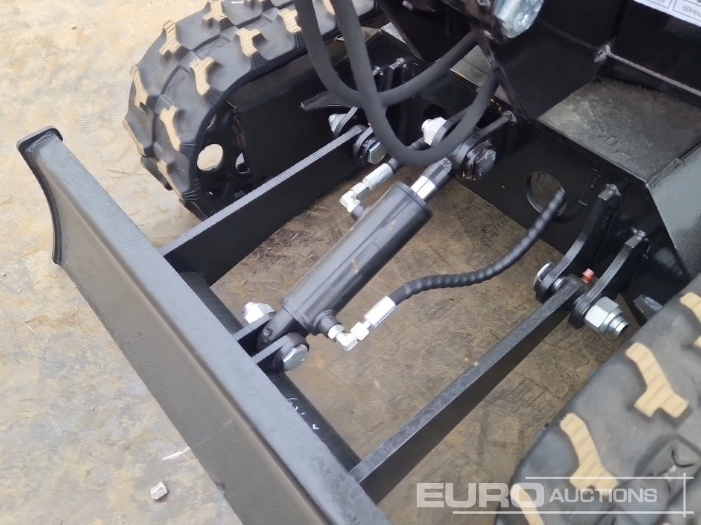 Мини багер Unused 2025 Miva VA13: снимка 16