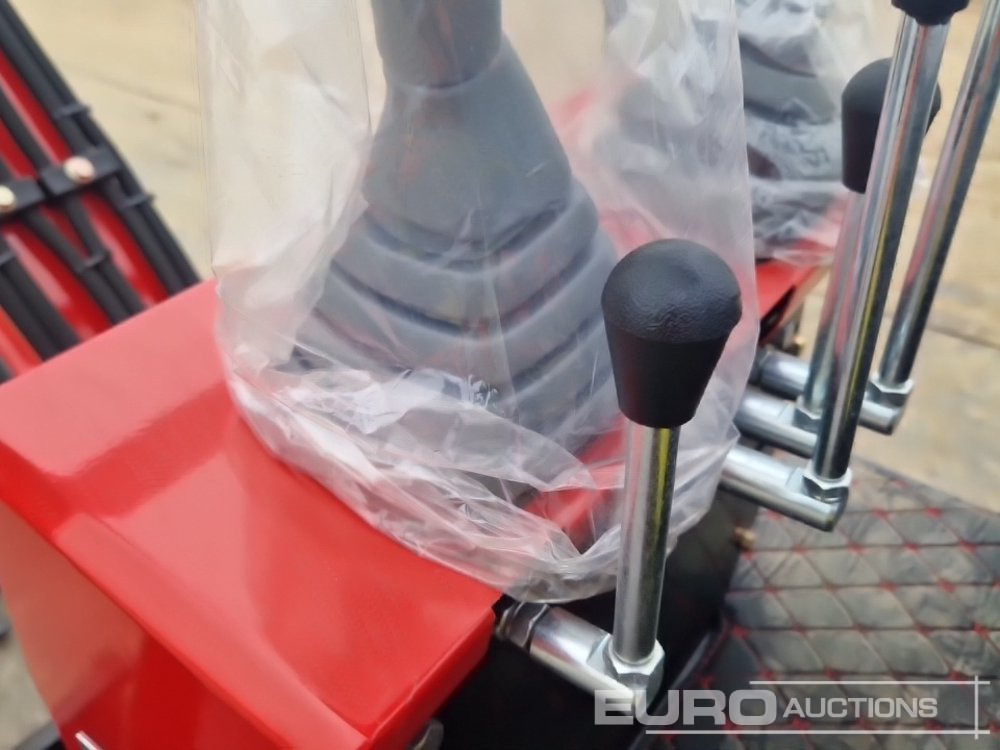 Мини багер Unused 2025 Miva VA13: снимка 33