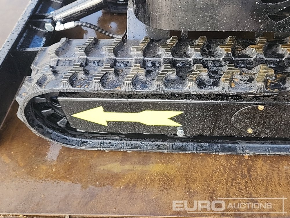 Unused 2025 Miva VA13 - Мини багер: снимка 5 Unused 2025 Miva VA13 - Мини багер: снимка 5