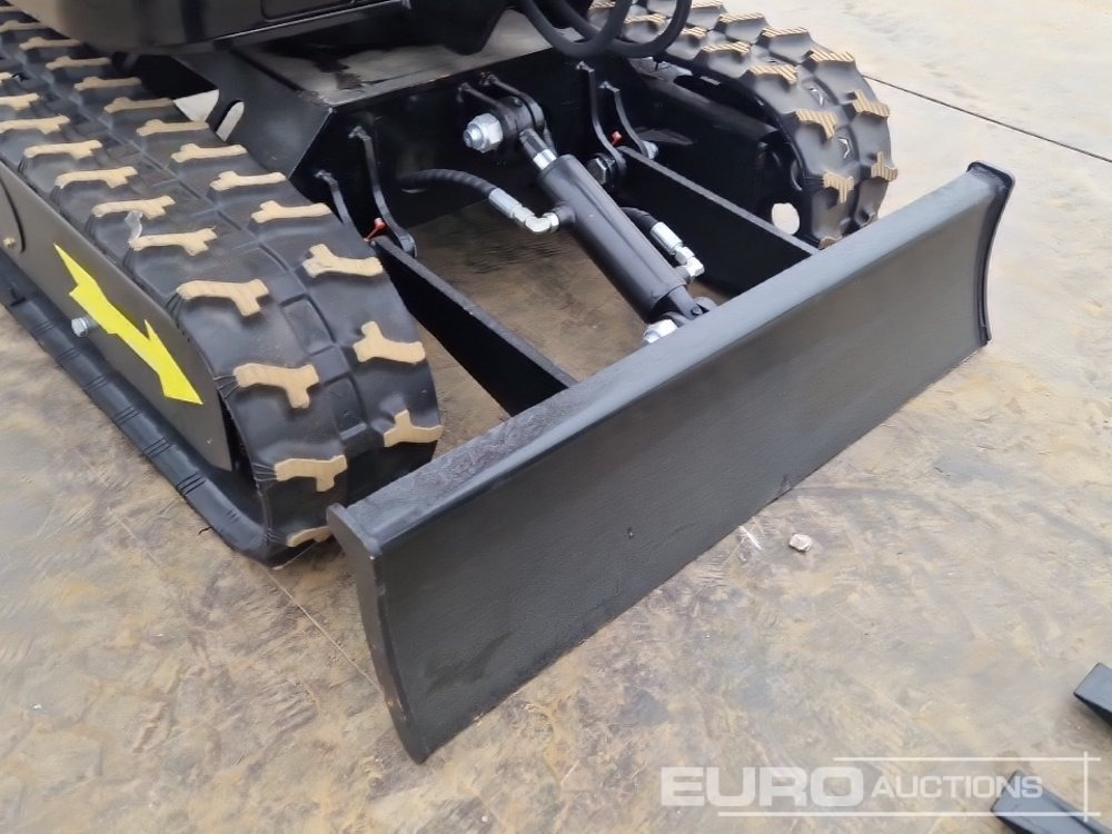 Мини багер Unused 2025 Miva VA13: снимка 24