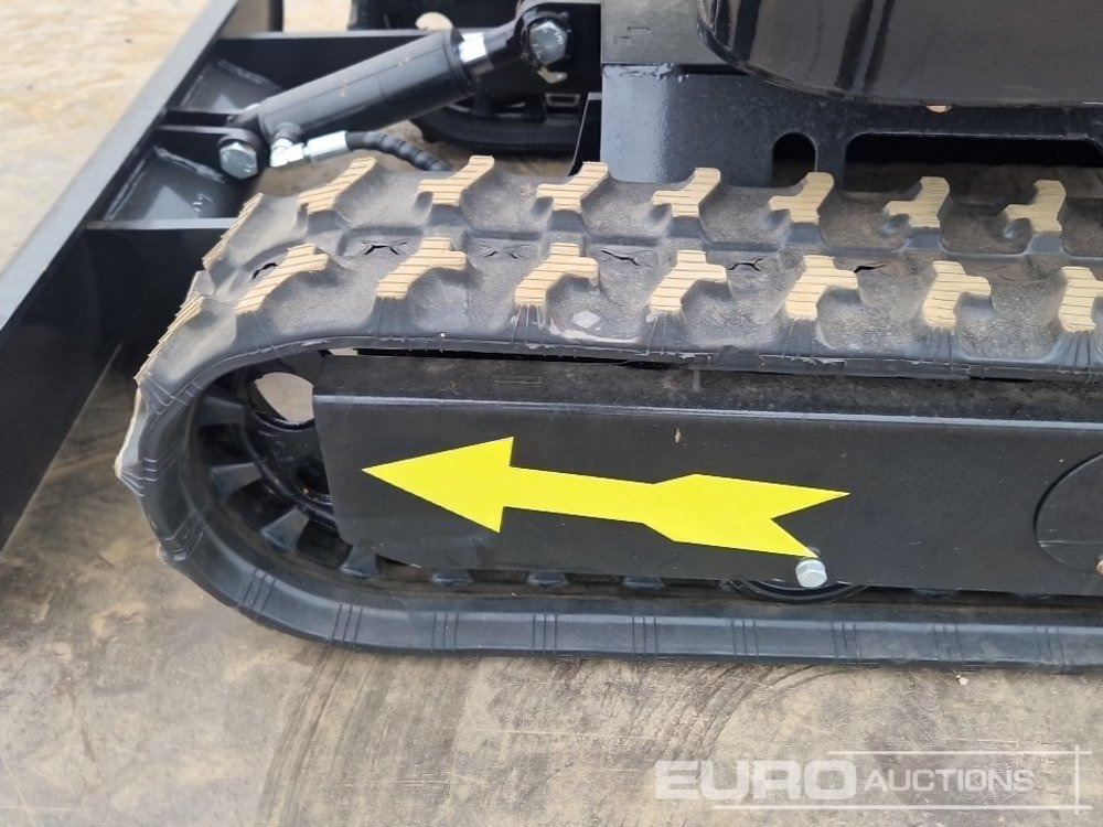 Мини багер Unused 2025 Miva VA13: снимка 18