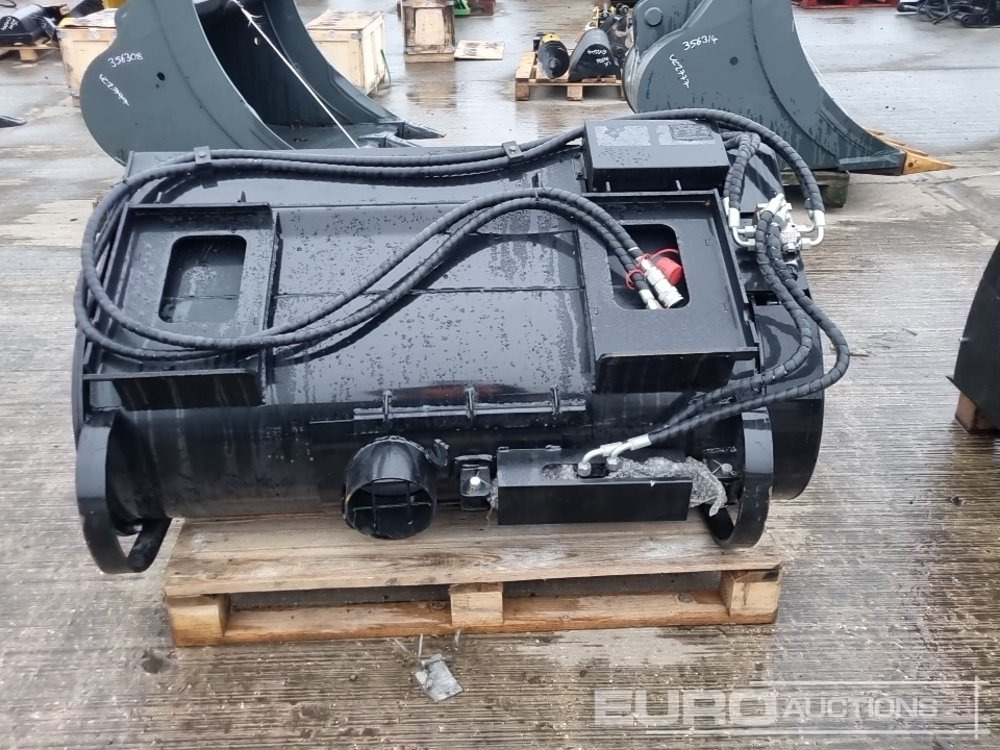 Unused 2025 Rolfi TL250 - Кофа: снимка 4 Unused 2025 Rolfi TL250 - Кофа: снимка 4