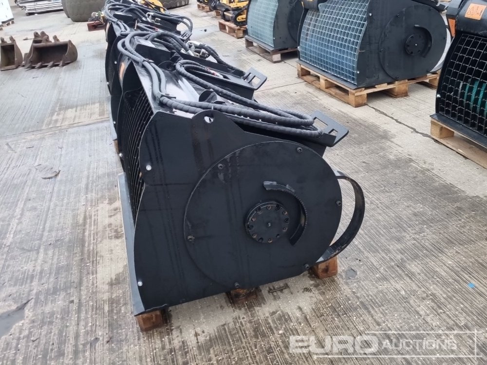 Unused 2025 Rolfi TL250 - Кофа: снимка 2 Unused 2025 Rolfi TL250 - Кофа: снимка 2