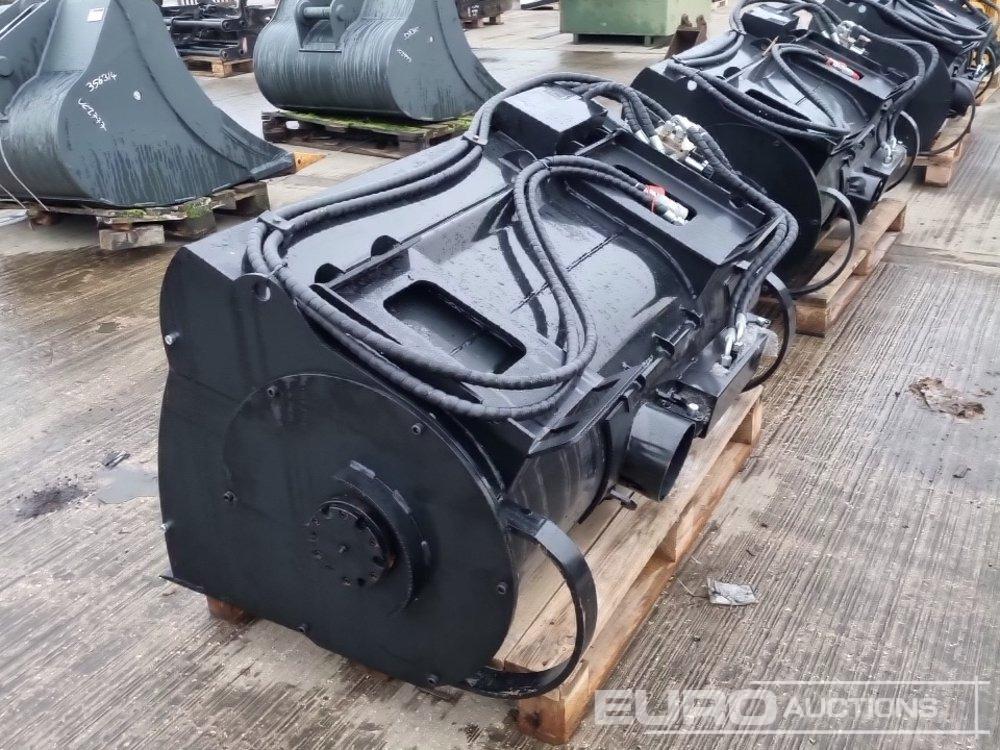 Unused 2025 Rolfi TL250 - Кофа: снимка 3 Unused 2025 Rolfi TL250 - Кофа: снимка 3