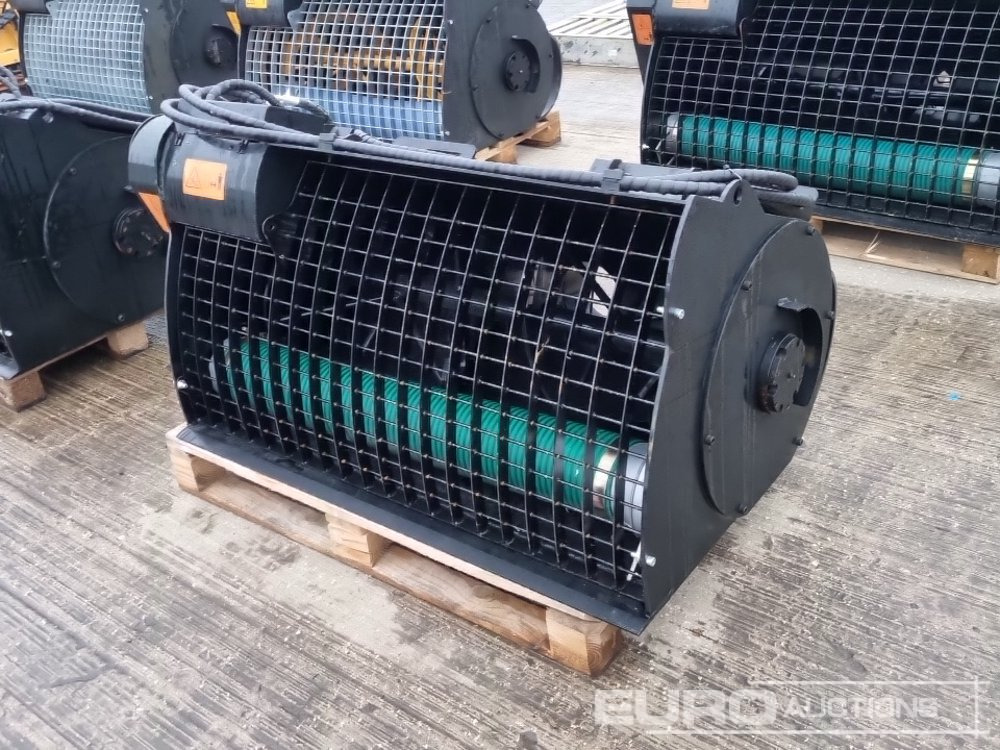 Unused 2025 Rolfi TL250 - Кофа: снимка 1 Unused 2025 Rolfi TL250 - Кофа: снимка 1