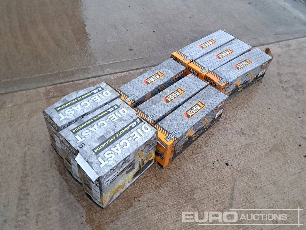 Unused 2025 SKLP Construction Toy (9 of) - Оборудване за гаражи/ Работилници: снимка 3 Unused 2025 SKLP Construction Toy (9 of) - Оборудване за гаражи/ Работилници: снимка 3