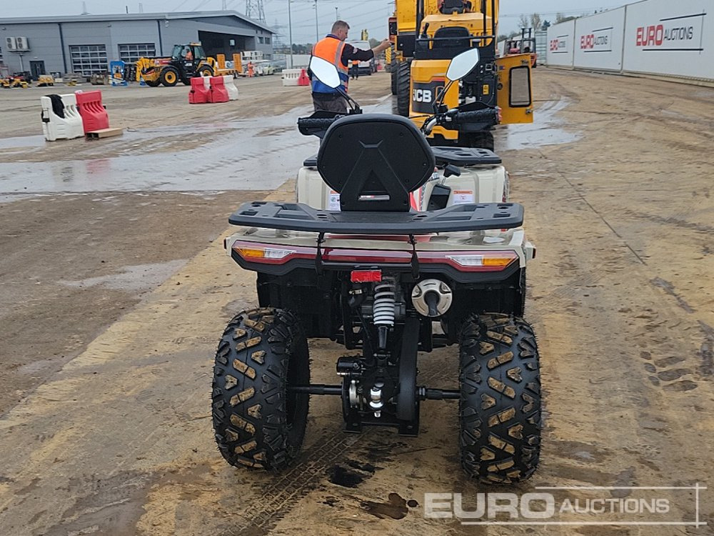 Unused 2025 Titan 250 - Четириколка: снимка 4 Unused 2025 Titan 250 - Четириколка: снимка 4