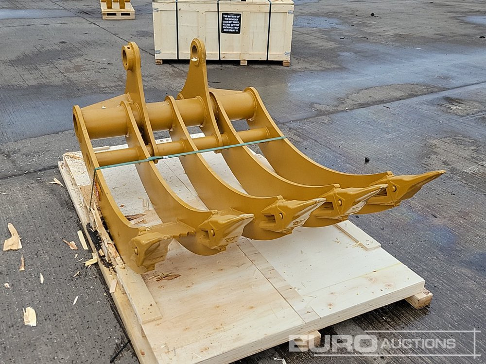 Нови Кофа Unused 2025 Toft 08R: снимка 7