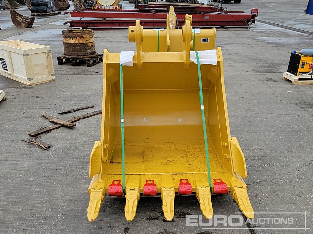 Нови Кофа Unused 2025 Toft CAT314: снимка 8