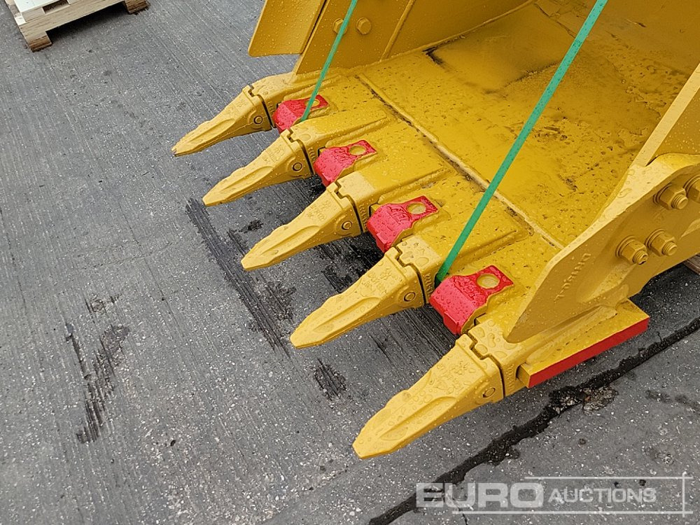 Нови Кофа Unused 2025 Toft CAT314: снимка 9