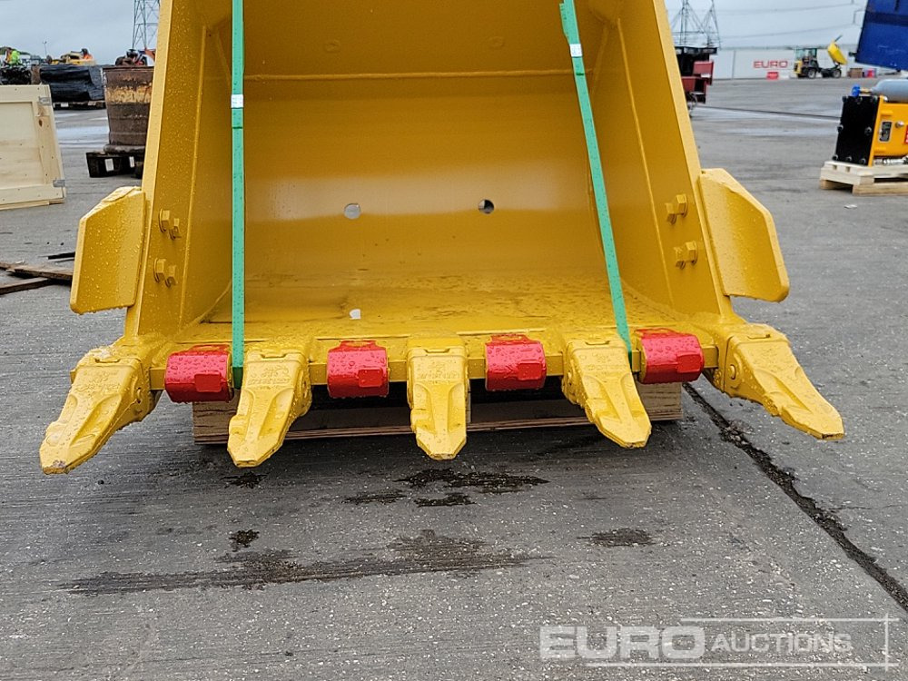 Нови Кофа Unused 2025 Toft CAT314: снимка 10
