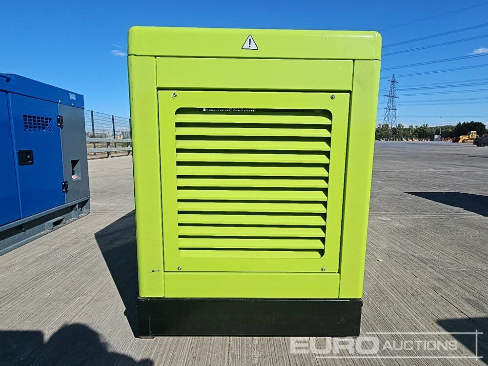 Unused 2026 Compal VG-R30 - Електрогенератор: снимка 4 Unused 2026 Compal VG-R30 - Електрогенератор: снимка 4