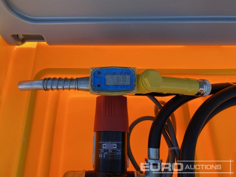 Резервоар за съхранение Unused Ao DTK480: снимка 7 Резервоар за съхранение Unused Ao DTK480: снимка 7