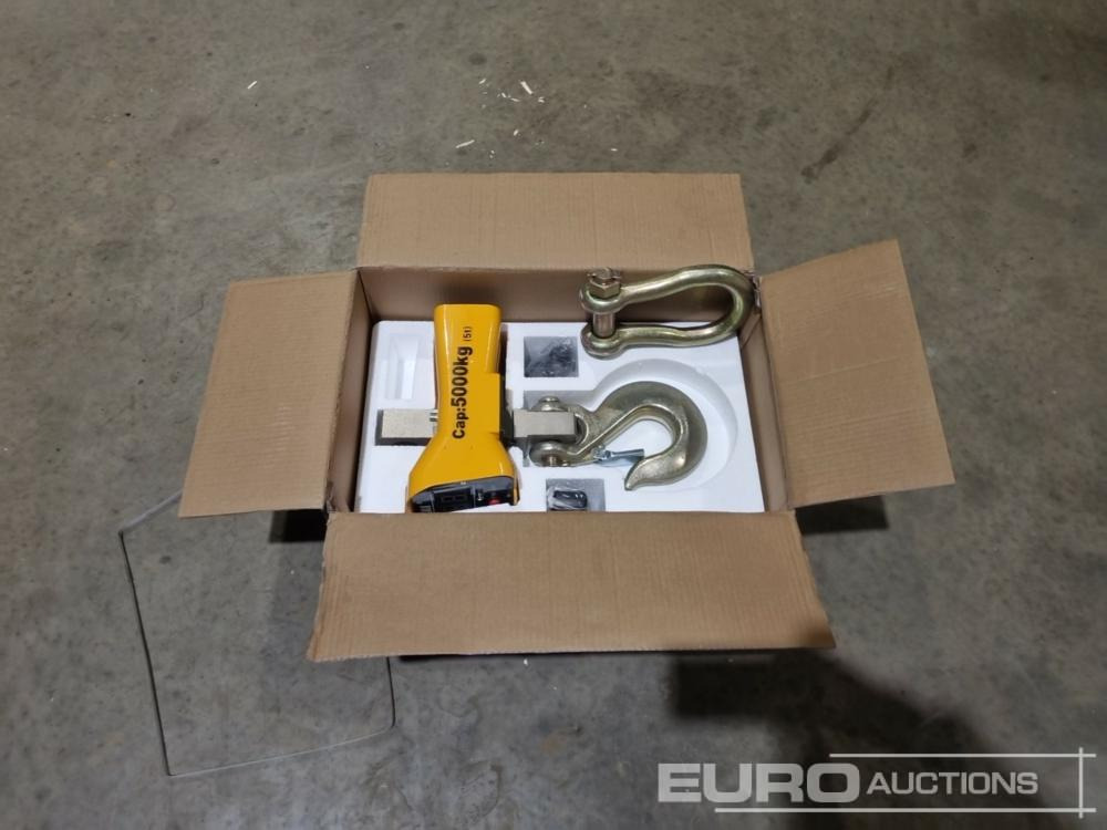Unused Ao OCS-TY-5T - Строително оборудване: снимка 2 Unused Ao OCS-TY-5T - Строително оборудване: снимка 2