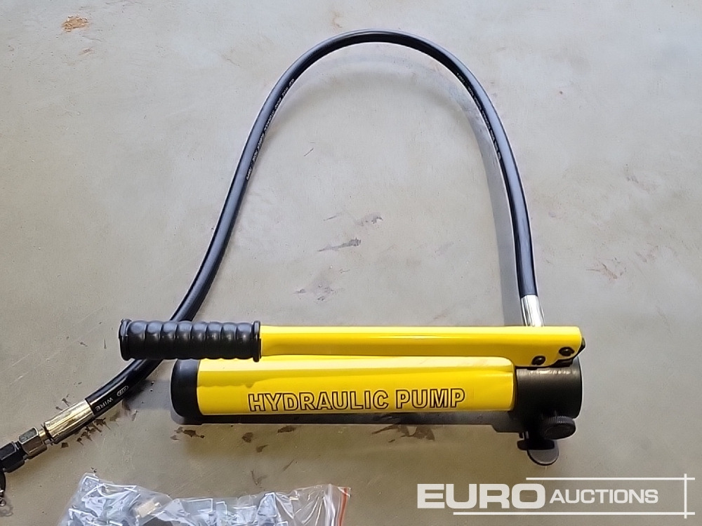 Unused Ashita HHY-400AF - Строително оборудване: снимка 5 Unused Ashita HHY-400AF - Строително оборудване: снимка 5
