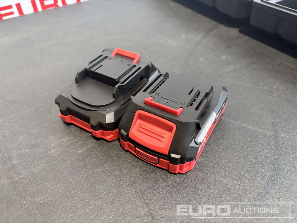 Unused Boss Beswell CIW-338D - Оборудване за гаражи/ Работилници: снимка 5 Unused Boss Beswell CIW-338D - Оборудване за гаражи/ Работилници: снимка 5