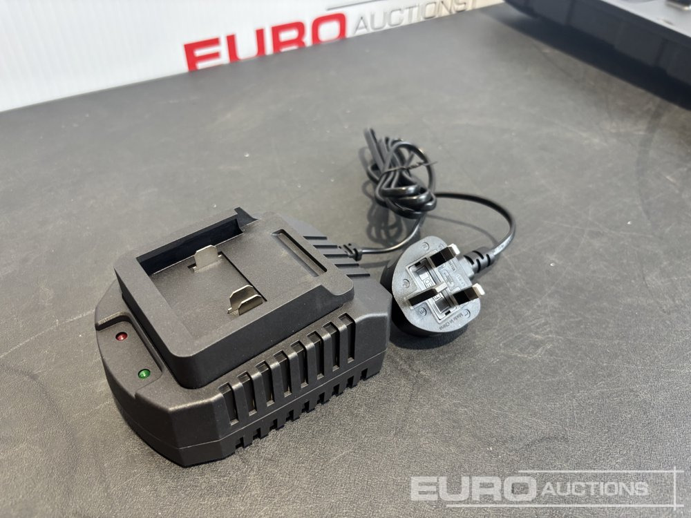 Unused Boss Beswell CIW-338D - Оборудване за гаражи/ Работилници: снимка 4 Unused Boss Beswell CIW-338D - Оборудване за гаражи/ Работилници: снимка 4