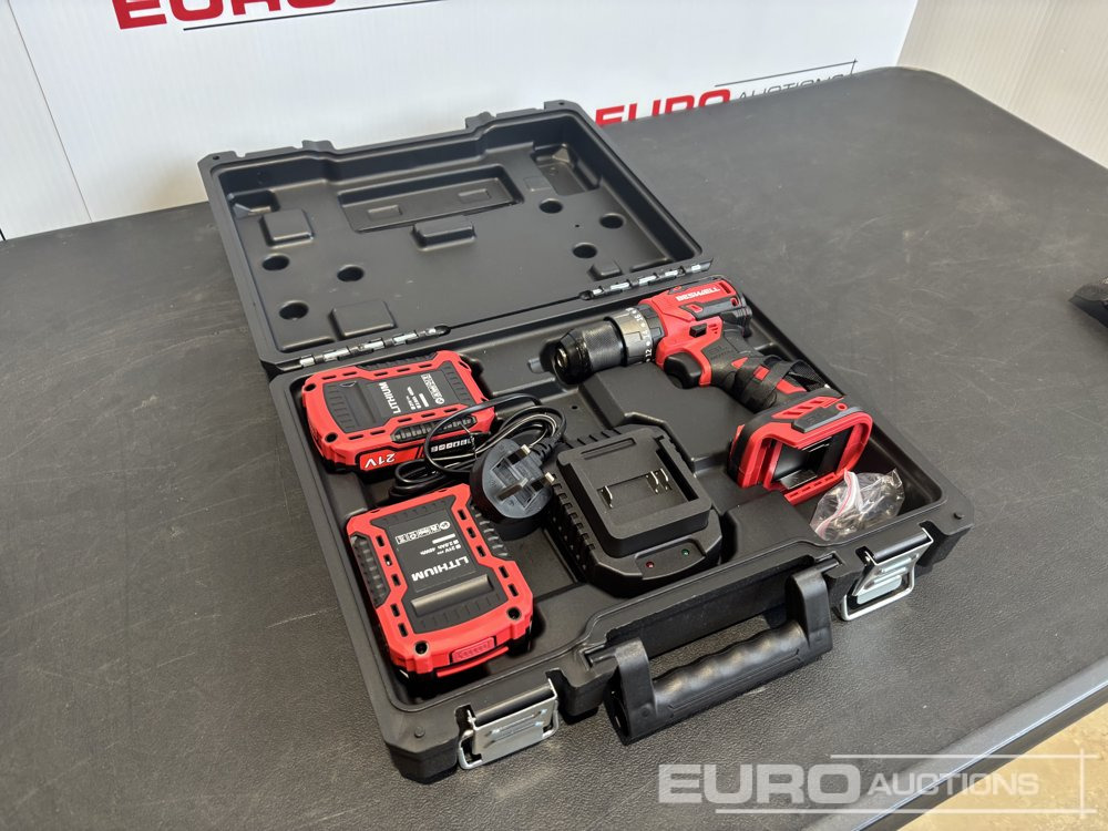 Unused Boss Beswell CIW-338D - Оборудване за гаражи/ Работилници: снимка 3 Unused Boss Beswell CIW-338D - Оборудване за гаражи/ Работилници: снимка 3