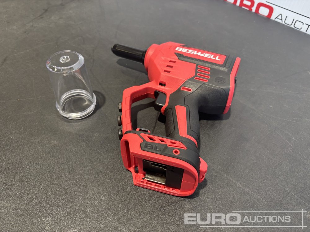 Unused Boss Beswell CIW-714D - Оборудване за гаражи/ Работилници: снимка 5 Unused Boss Beswell CIW-714D - Оборудване за гаражи/ Работилници: снимка 5