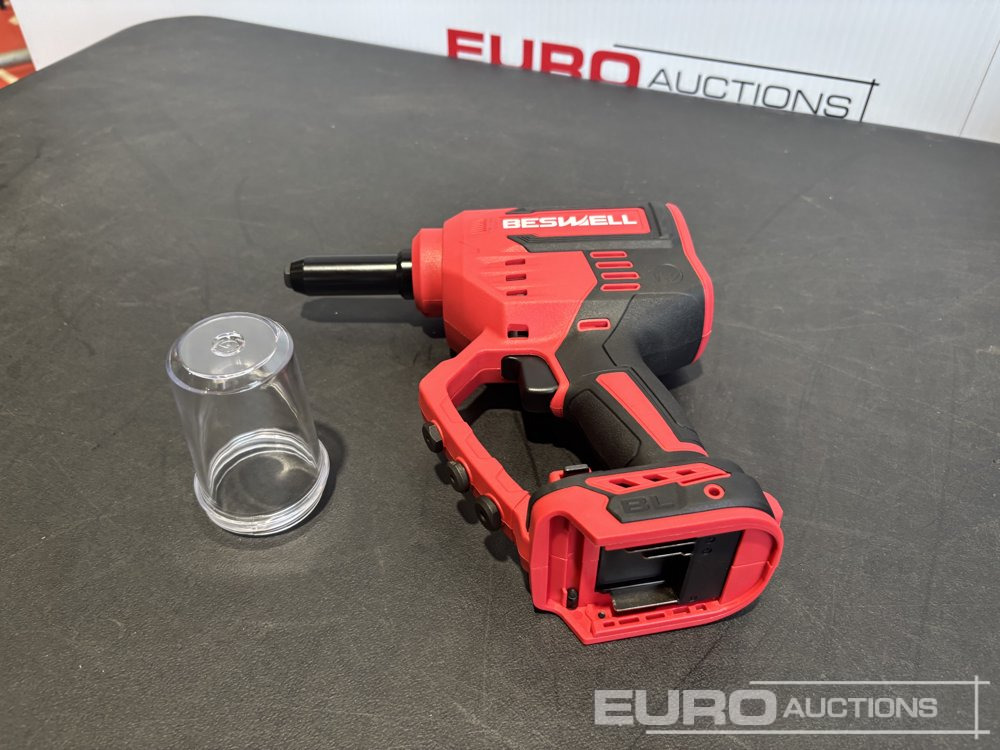 Unused Boss Beswell CIW-714D - Оборудване за гаражи/ Работилници: снимка 4 Unused Boss Beswell CIW-714D - Оборудване за гаражи/ Работилници: снимка 4