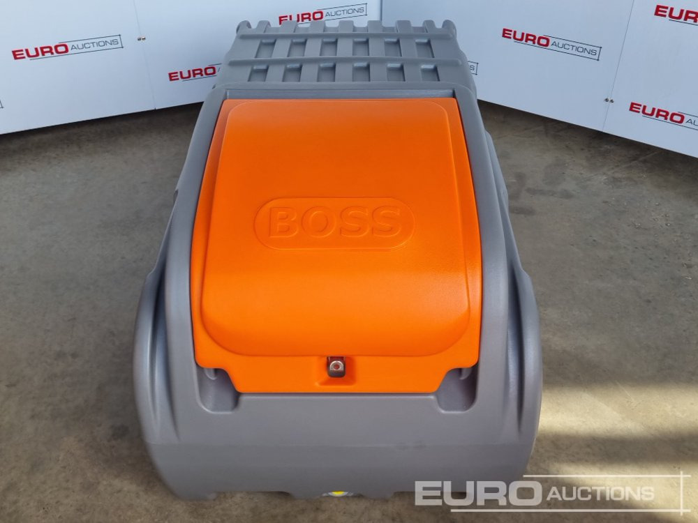 Unused Boss DD500 - Резервоар за съхранение: снимка 3 Unused Boss DD500 - Резервоар за съхранение: снимка 3