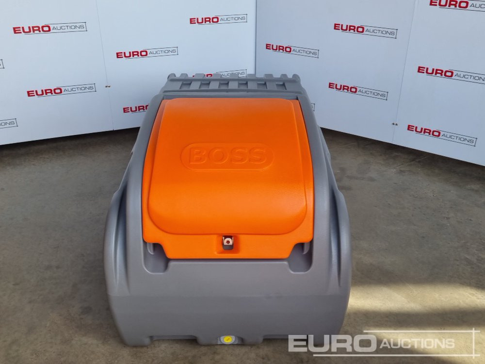 Unused Boss DD500 - Резервоар за съхранение: снимка 1 Unused Boss DD500 - Резервоар за съхранение: снимка 1