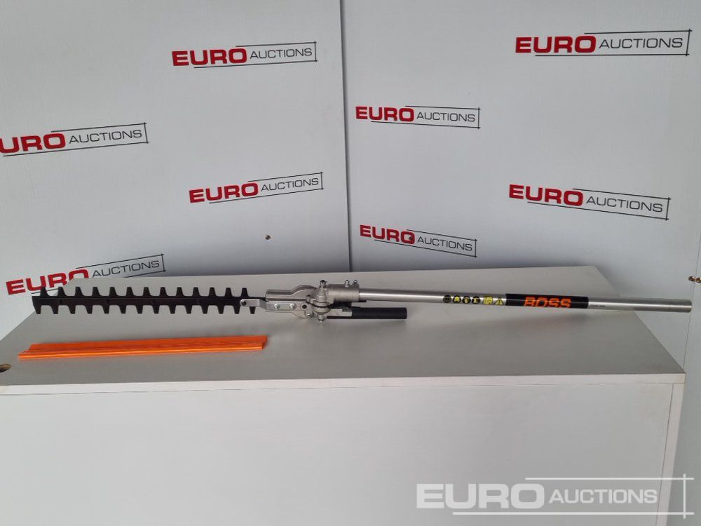 Оборудване за гаражи/ Работилници Unused Boss DGJ430H: снимка 18 Оборудване за гаражи/ Работилници Unused Boss DGJ430H: снимка 18