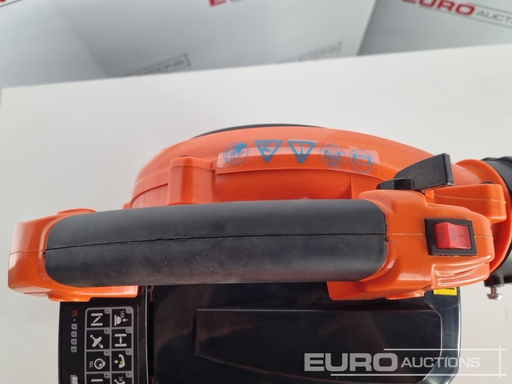 Строително оборудване Unused Boss EB280A: снимка 11