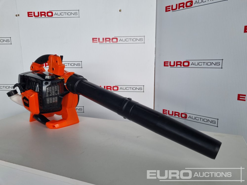 Строително оборудване Unused Boss EB280A: снимка 6