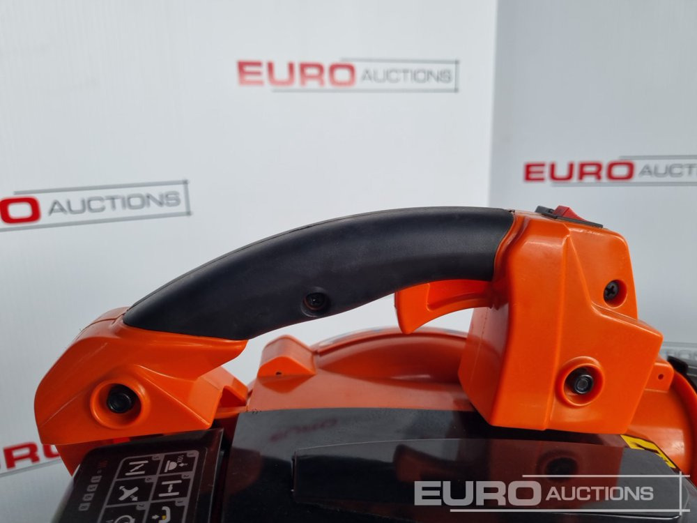 Строително оборудване Unused Boss EB280A: снимка 12