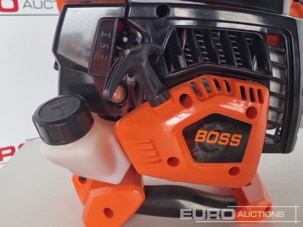 Строително оборудване Unused Boss EB280A: снимка 8
