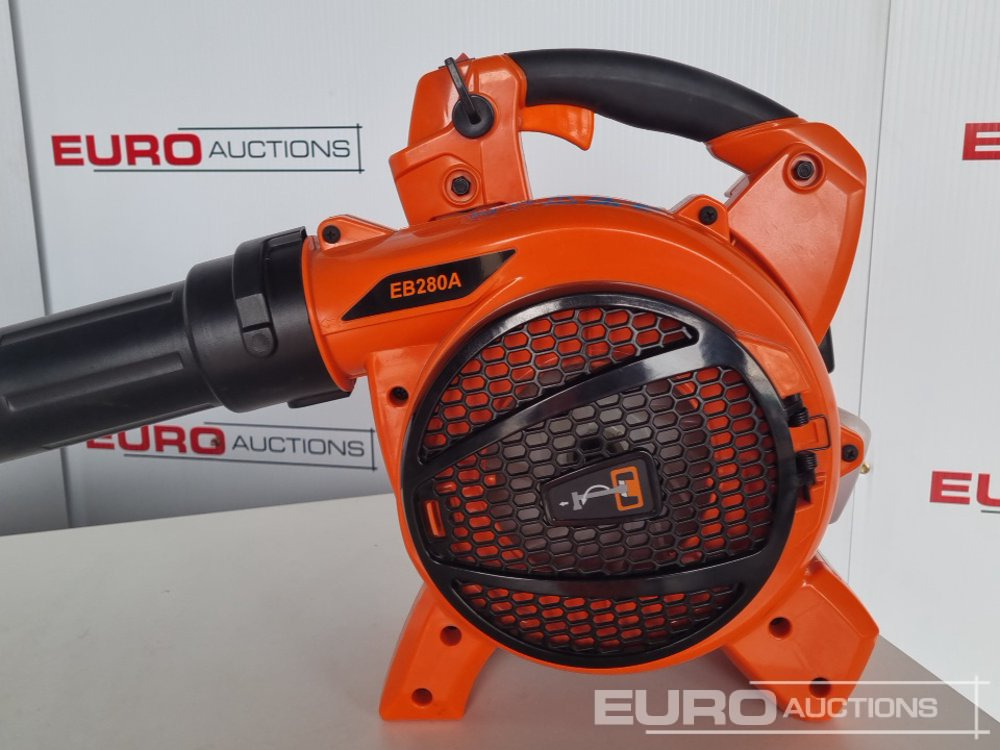 Строително оборудване Unused Boss EB280A: снимка 9