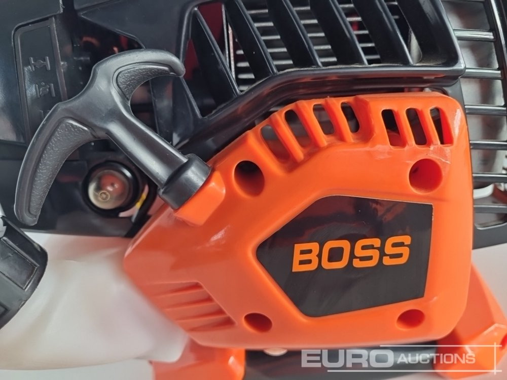Строително оборудване Unused Boss EB280A: снимка 10