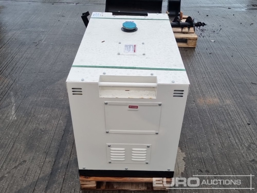 Unused Compal Power VG-R110 - Електрогенератор: снимка 4 Unused Compal Power VG-R110 - Електрогенератор: снимка 4