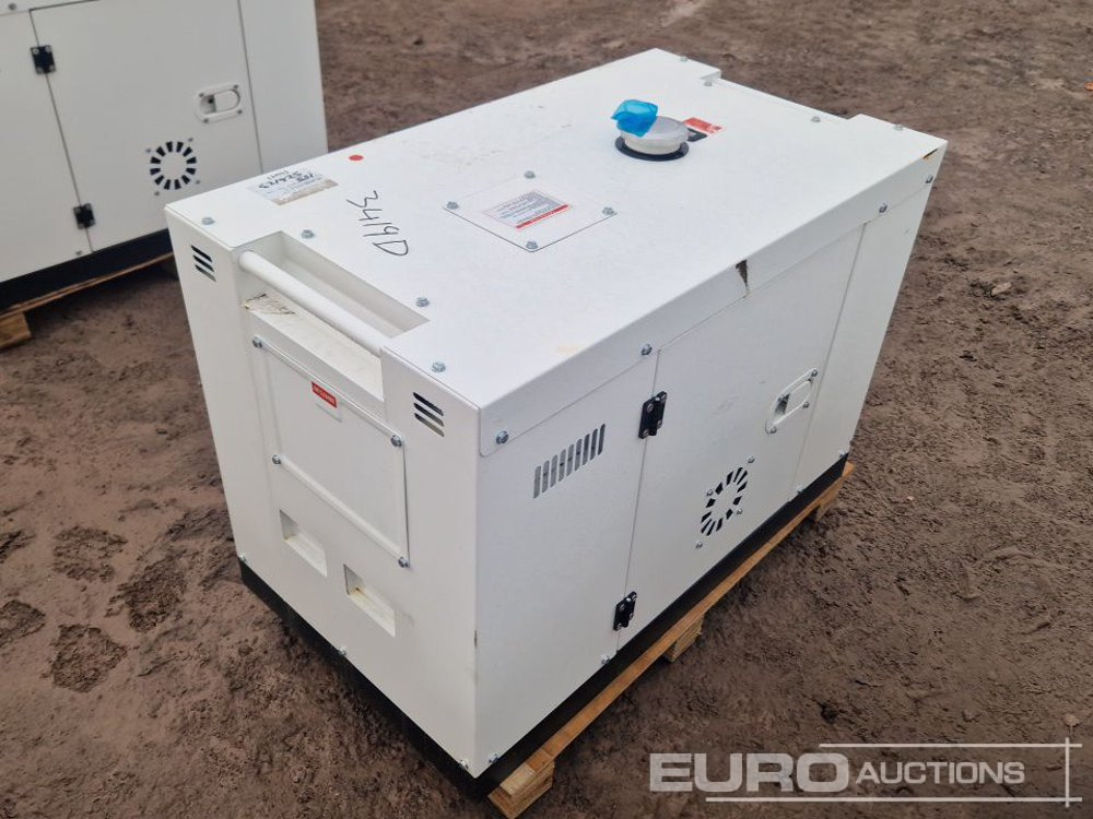 Unused Compal VG-R110 - Електрогенератор: снимка 3 Unused Compal VG-R110 - Електрогенератор: снимка 3