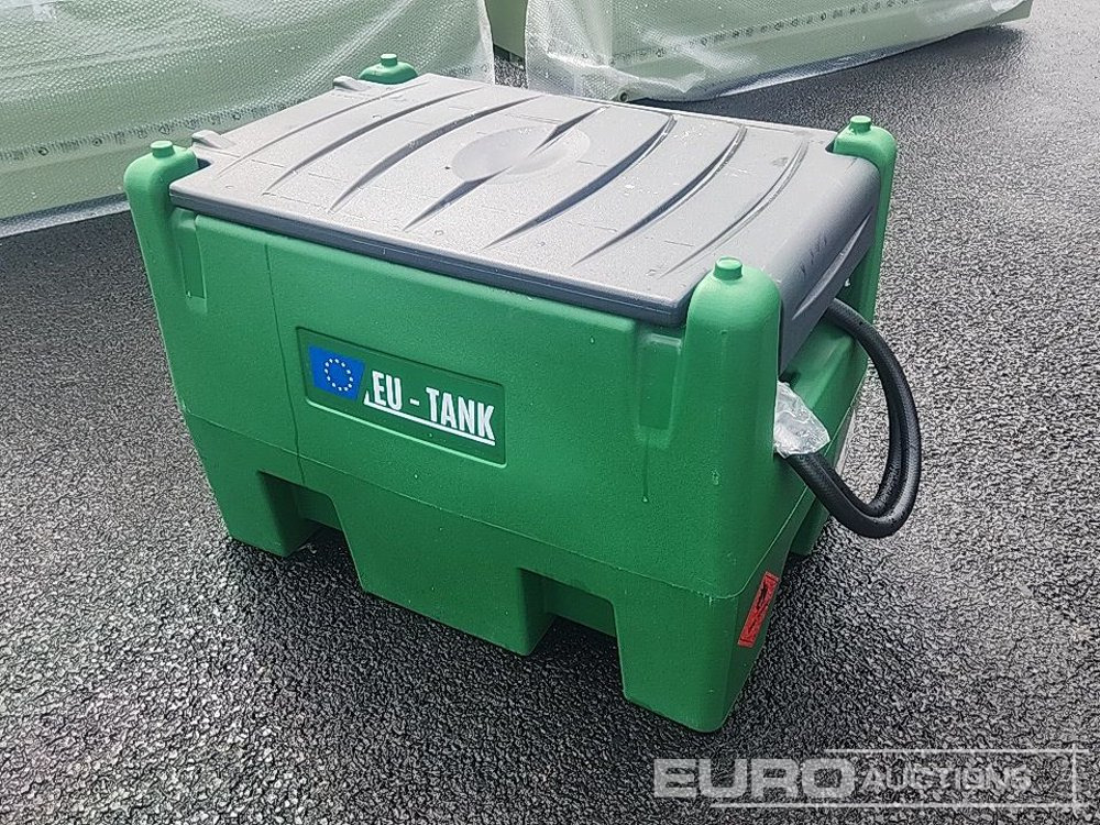 Unused Emiliana Serbatoi 220 Litre Carry Bowser - Резервоар за съхранение: снимка 2 Unused Emiliana Serbatoi 220 Litre Carry Bowser - Резервоар за съхранение: снимка 2