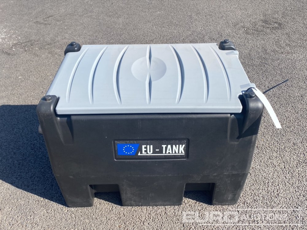 Unused Emiliana Serbatoi 220 Litre Carry Bowser - Резервоар за съхранение: снимка 2 Unused Emiliana Serbatoi 220 Litre Carry Bowser - Резервоар за съхранение: снимка 2