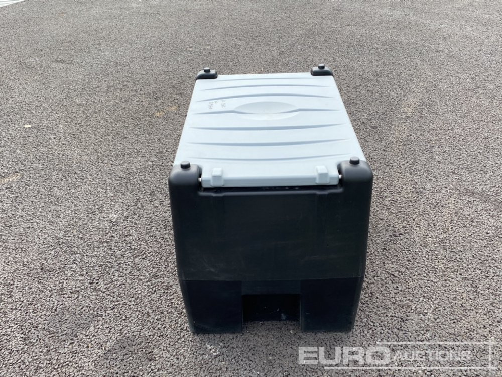 Unused Emiliana Serbatoi 220 Litre Carry Bowser - Резервоар за съхранение: снимка 2 Unused Emiliana Serbatoi 220 Litre Carry Bowser - Резервоар за съхранение: снимка 2