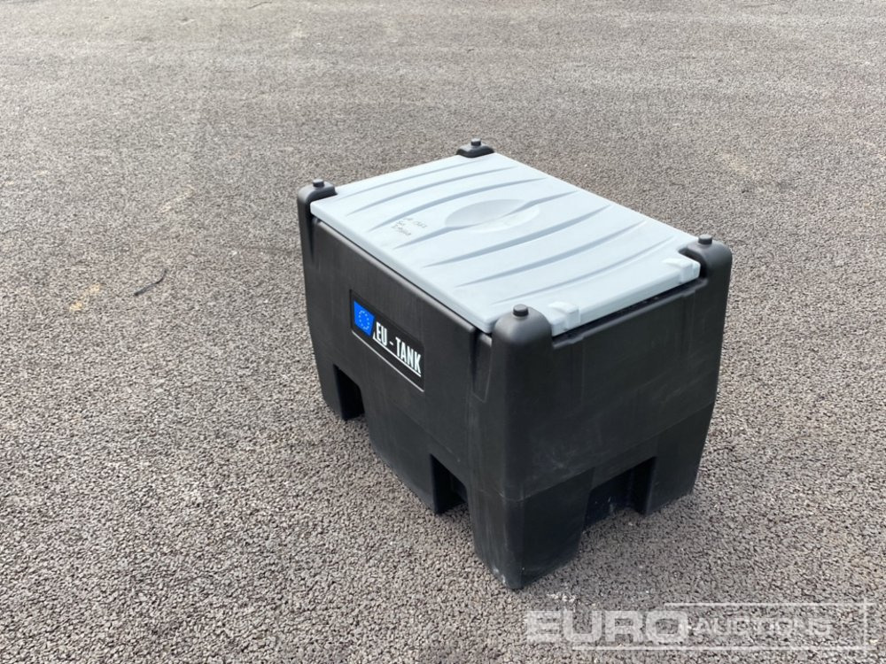 Unused Emiliana Serbatoi 220 Litre Carry Bowser - Резервоар за съхранение: снимка 1 Unused Emiliana Serbatoi 220 Litre Carry Bowser - Резервоар за съхранение: снимка 1
