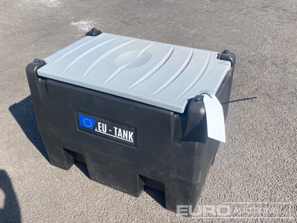 Unused Emiliana Serbatoi 220 Litre Carry Bowser - Резервоар за съхранение: снимка 3 Unused Emiliana Serbatoi 220 Litre Carry Bowser - Резервоар за съхранение: снимка 3